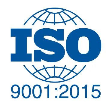 ISO 9001 2015