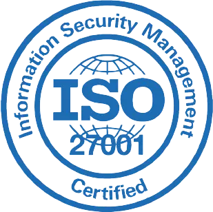 ISO 27001 INFORMATION SECURITY MANAGEMENT